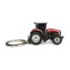 MF 8S.265 Xtra Tractor Metal Keyring 3 - Thumbnail 3