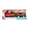 MF ABC Tractor Toy 5 - Thumbnail 5