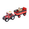 MF ABC Tractor Toy 2 - Thumbnail 2