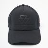 MF Black Cap 2 - Thumbnail 2