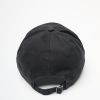MF – Red Logo Black Cap 3 - Thumbnail 3