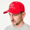 MF Red Cap 4 - Thumbnail 4