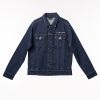 MF Denim Jacket Unisex - Thumbnail 
