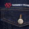 MF Denim Jacket 2 - Thumbnail 2