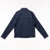 MF Denim Jacket Unisex 2 - Thumbnail 2