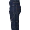 MF Denim Work Trousers 2 - Thumbnail 2