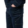 MF Denim Work Trousers - Unisex 3 - Thumbnail 3