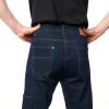 MF Denim Work Trousers - Unisex 4 - Thumbnail 4