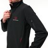 MF Softshell Jacket Without Hood  5 - Thumbnail 5
