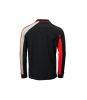 LONG SLEEVES RUGBY SHIRT BACK