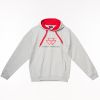 MF Greyline Hoody - Thumbnail 
