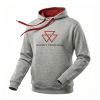 MF Greyline Hoody - Thumbnail 