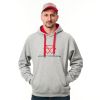 MF Greyline Hoody 3 - Thumbnail 3