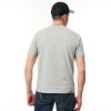 MF Greyline T-Shirt 4 - Thumbnail 4