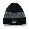 MF Knitted Beanie - Thumbnail 