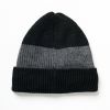 MF Knitted Beanie 2 - Thumbnail 2
