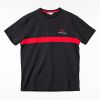 MF Red Line T-Shirt - Thumbnail 