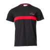 MF Red Line T-Shirt - Thumbnail 