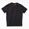 MF Red Line T-Shirt 2 - Thumbnail 2
