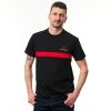 MF Red Line T-Shirt 3 - Thumbnail 3