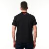 MF Red Line T-Shirt 4 - Thumbnail 4