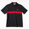MF Red Line Polo Shirt - Thumbnail 