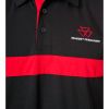 MF Red Line Polo Shirt 3 - Thumbnail 3