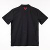 MF Red Line Polo Shirt 2 - Thumbnail 2