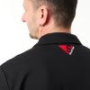 MF Red Line Polo Shirt 7 - Thumbnail 7