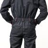 MF PROWEAR Double Zip Overall 9 - Thumbnail 9