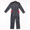 MF PROWEAR Double Zip Overall 2 - Thumbnail 2