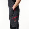 MF PROWEAR WORK BIB AND BRACE 7 - Thumbnail 7