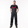 MF PROWEAR WORK BIB AND BRACE - Thumbnail 