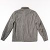 MF Black Corduroy Workwear Jacket 2 - Thumbnail 4