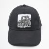 MF URBAN BLACK CAP 2 - Thumbnail 2