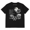 MF Black T-Shirt – Urban Collection 2 - Thumbnail 2