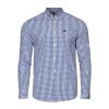 RAGING BULL CHECKED SHIRT