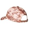 MF Hunting Cap - Brown Camouflage 5 - Thumbnail 5
