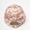 MF Hunting Cap - Brown Camouflage 3 - Thumbnail 3