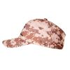 MF Hunting Cap - Brown Camouflage 6 - Thumbnail 6