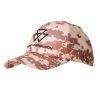 MF Hunting Cap - Brown Camouflage 4 - Thumbnail 4