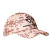 MF Hunting Cap - Brown Camouflage 3 - Thumbnail 3