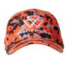 MF Hunting Cap - Orange Pixels - Thumbnail 2