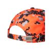 MF Hunting Cap - Orange Pixels - Thumbnail 7
