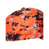 MF Hunting Cap - Orange Pixels - Thumbnail 5