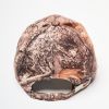 MF Hunting Cap - Brown Leaf 3 - Thumbnail 3