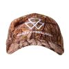 MF Hunting Cap - Brown Leaf 2 - Thumbnail 2