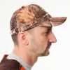 MF Hunting Cap - Brown Leaf 5 - Thumbnail 5