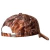 MF Hunting Cap - Brown Leaf 4 - Thumbnail 4