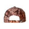 MF Hunting Cap - Brown Leaf 5 - Thumbnail 5